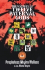 Image for Mystery of Twelve Paternal Gods: Paternal Spirit ( Ntor)