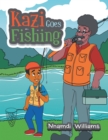 Image for Kazi Goes Fishing