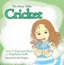 Image for The Story Teller Cricket