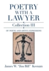 Image for Poetry with a Lawyer Collection Iii