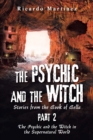 Image for Psychic and the Witch Part 2: Stories from the Book of Bella