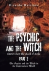 Image for The Psychic and the Witch Part 2 : Stories from the Book of Bella