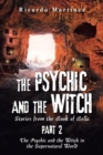 Image for The Psychic and the Witch Part 2