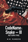 Image for Codename:Snake - Iii: Return Fire