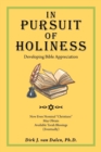 Image for In Pursuit of Holiness