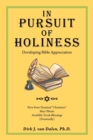 Image for In Pursuit of Holiness