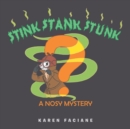 Image for Stink Stank Stunk