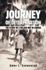 Image for Journey of Determination: The Story of a Village Boy in Liberia