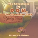 Image for Adventures of D O M, the Dominion Crab