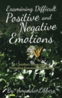 Image for Examining Difficult Positive and Negative Emotions: A Christian&#39;s Perspective on Promoting Emotional Well-Being