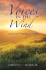 Image for Voices in the Wind: A Book of Voices in Poetry
