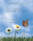 Image for Tender Whispers of Love: Soothing Words for the Real World