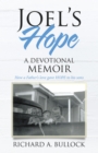 Image for Joel&#39;s Hope: A Devotional Memoir