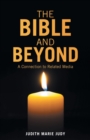 Image for The Bible and Beyond