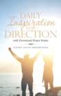 Image for Daily Inspiration for Direction: With Devotional Prayer Points