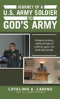 Image for Journey of a U.S. Army Soldier to God&#39;s Army
