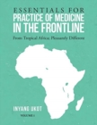 Image for Essentials for Practice of Medicine in the Frontline