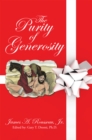 Image for Purity of Generosity