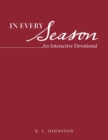 Image for In Every Season : An Interactive Devotional