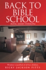 Image for Back to Bible School: [King James Version]