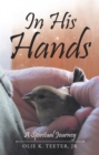 Image for In His Hands: A Spiritual Journey