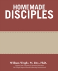 Image for Homemade Disciples