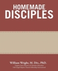 Image for Homemade Disciples