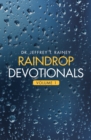 Image for Raindrop Devotionals: Volume 1