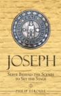 Image for Joseph: Serve Behind the Scenes to Set the Stage