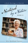 Image for Nurtured by Nature : Book Ii