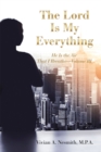 Image for Lord Is My Everything: He Is the Air That I Breathe-Volume Iii