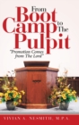 Image for From Boot Camp to the Pulpit