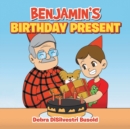 Image for Benjamin&#39;s Birthday Present