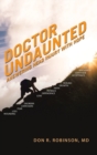 Image for Doctor Undaunted : Answering Head Injury with Hope