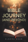 Image for A Bible Journey (And Beyond)