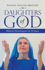 Image for Daughters of God