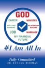 Image for #I Am All In : Fully Committed