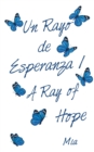 Image for Un Rayo De Esperanza / a Ray of Hope