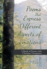 Image for Poems That Express Different Aspects of Emotions