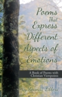 Image for Poems That Express Different Aspects of Emotions