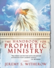 Image for Handbook for Prophetic Ministry