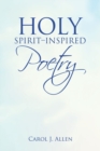 Image for Holy Spirit-Inspired Poetry