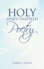 Image for Holy Spirit-Inspired Poetry
