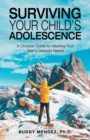 Image for Surviving Your Child&#39;s Adolescence : A Christian Guide For Meeting Your Teen&#39;s Deepest Needs