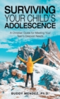 Image for Surviving Your Child&#39;s Adolescence : A Christian Guide for Meeting Your Teen&#39;s Deepest Needs