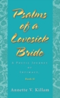 Image for Psalms of a Lovesick Bride: A Poetic Journey of Intimacy, Book Ii