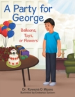 Image for A Party for George