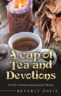 Image for A Cup of Tea and Devotions