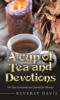 Image for A Cup of Tea and Devotions