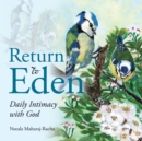 Image for Return to Eden : Daily Intimacy with God